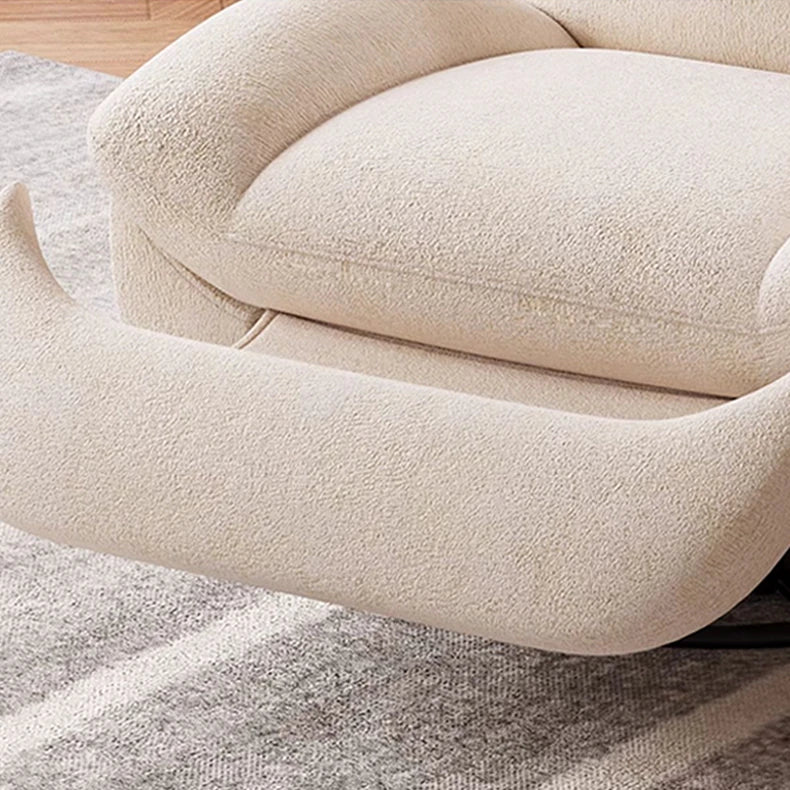 【大人気】かわいいエアレザー シェニール ソファー - 快適な座り心地をあなたに! hjy-1901