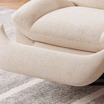 【大人気】かわいいエアレザー シェニール ソファー - 快適な座り心地をあなたに! hjy-1901