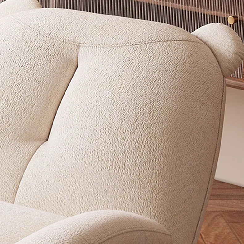 【大人気】かわいいエアレザー シェニール ソファー - 快適な座り心地をあなたに! hjy-1901