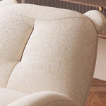 【大人気】かわいいエアレザー シェニール ソファー - 快適な座り心地をあなたに! hjy-1901