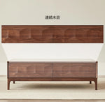 ウォールナット製 センターテーブル おしゃれでスタイリッシュなリビングの必需品 hjy-5018