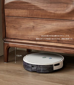 ウォールナット製キャビネット - モダンスタイルで魅力的な収納家具、エレガントなデザインの18世紀風キャビネット hjy-5019