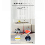 おしゃれなセンターテーブル - 強化ガラスとステンレス製のスタイリッシュデザイン! hjzjl-5195