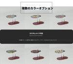 おしゃれなセンターテーブル - 強化ガラスとステンレス製のスタイリッシュデザイン! hjzjl-5195