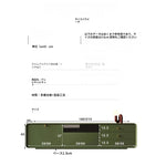モダンデザインの多層板テレビ台 - シンプルでスタイリッシュなリビングインテリア創造 hko-4607