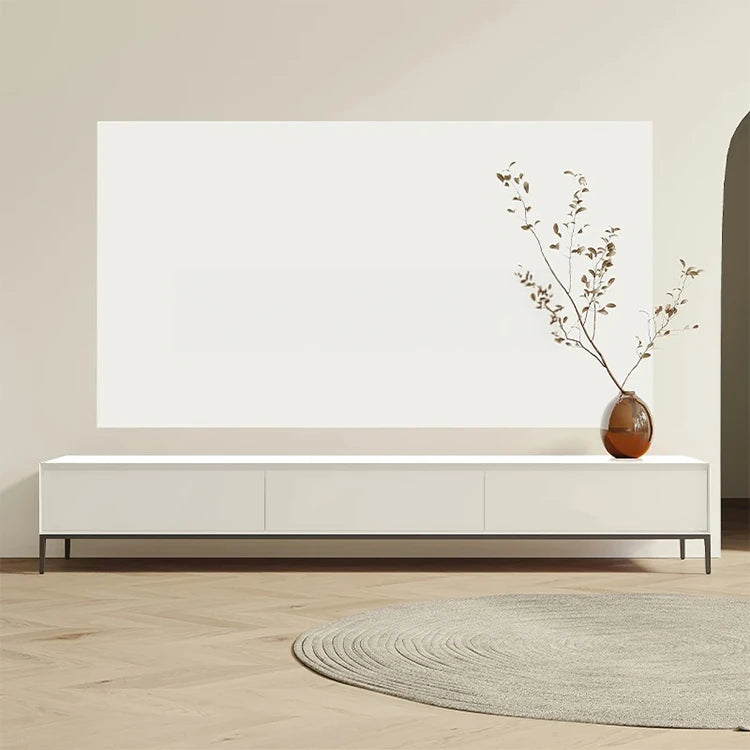 シンプルモダンキャビネット | 高品質 グリーン仕上げ | おしゃれなインテリア収納家具 hko-4628