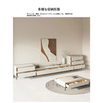 シンプルモダンキャビネット | 高品質 グリーン仕上げ | おしゃれなインテリア収納家具 hko-4628