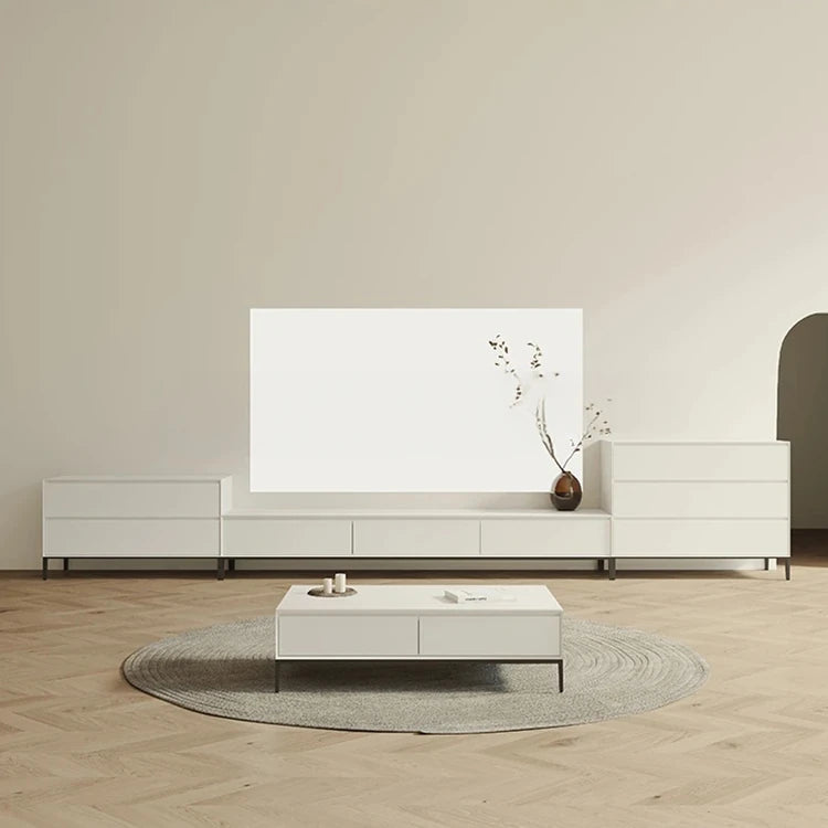 シンプルモダンキャビネット | 高品質 グリーン仕上げ | おしゃれなインテリア収納家具 hko-4628