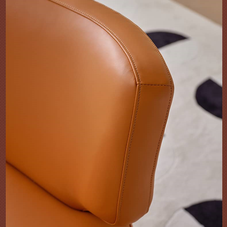 「快適なパイン多層板とPUレザー製ソファー|高品質でおしゃれなリビングインテリア」 hksc-976