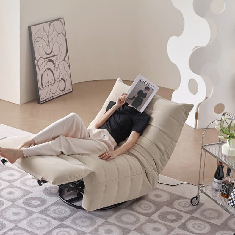 「快適な座り心地!パイン多層板とPUレザー使用の高級ソファー」 hksc-977