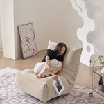 「快適な座り心地!パイン多層板とPUレザー使用の高級ソファー」 hksc-977