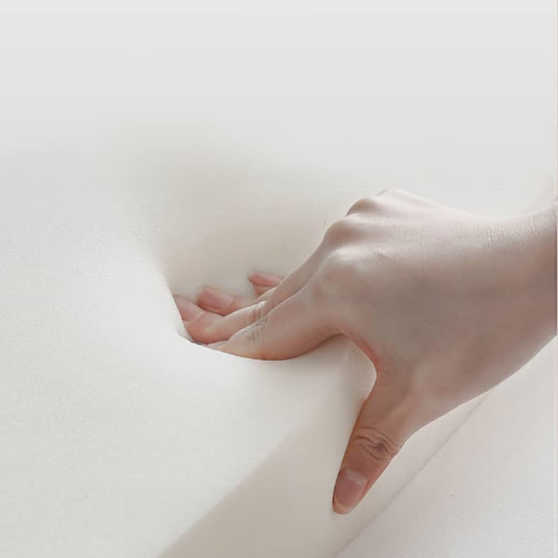 「快適な座り心地!パイン多層板とPUレザー使用の高級ソファー」 hksc-977