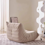 「快適な座り心地!パイン多層板とPUレザー使用の高級ソファー」 hksc-977