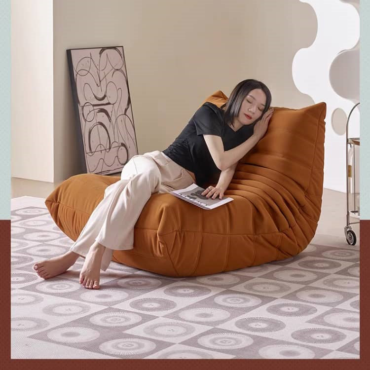 「快適な座り心地!パイン多層板とPUレザー使用の高級ソファー」 hksc-977