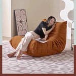 「快適な座り心地!パイン多層板とPUレザー使用の高級ソファー」 hksc-977