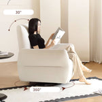 「快適なシンプルデザイン!パイン無垢材多層板とポリエステル繊維の高品質ソファー」 hksc-979