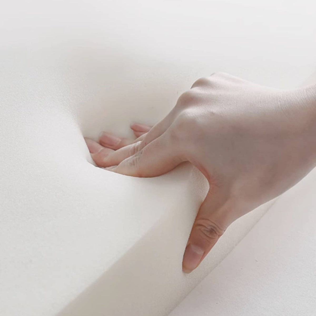 「快適なシンプルデザイン!パイン無垢材多層板とポリエステル繊維の高品質ソファー」 hksc-979