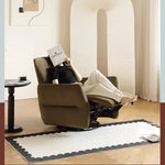 「快適なシンプルデザイン!パイン無垢材多層板とポリエステル繊維の高品質ソファー」 hksc-979