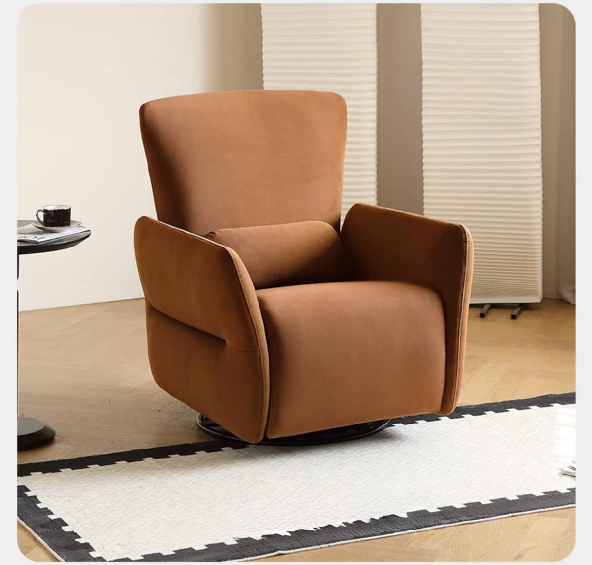 「快適なシンプルデザイン!パイン無垢材多層板とポリエステル繊維の高品質ソファー」 hksc-979