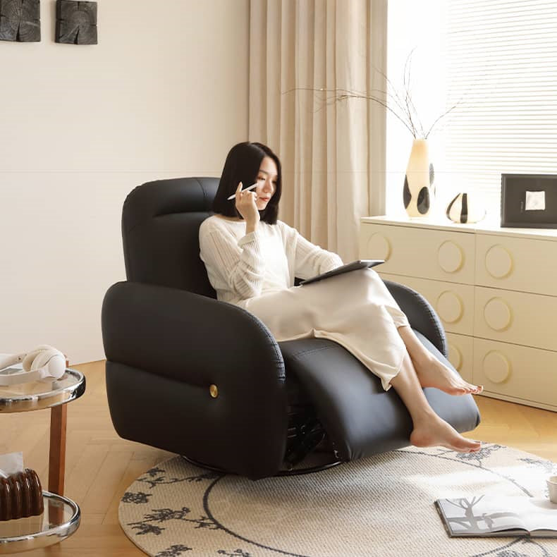 モダンデザイン ソファー パイン多層板使用 高品質フェイクレザー 快適リビングルーム用ソファ hksc-980