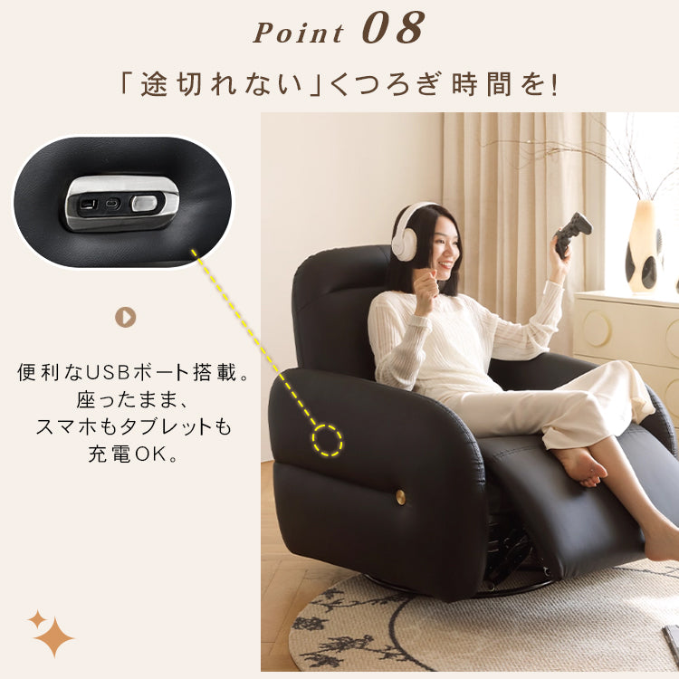 モダンデザイン ソファー パイン多層板使用 高品質フェイクレザー 快適リビングルーム用ソファ hksc-980