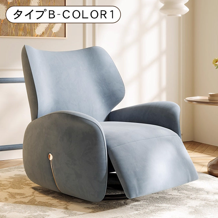 「パイン材使用の多層板ソファー - 柔らかく心地よいポリエステル繊維クッション」 hksc-981