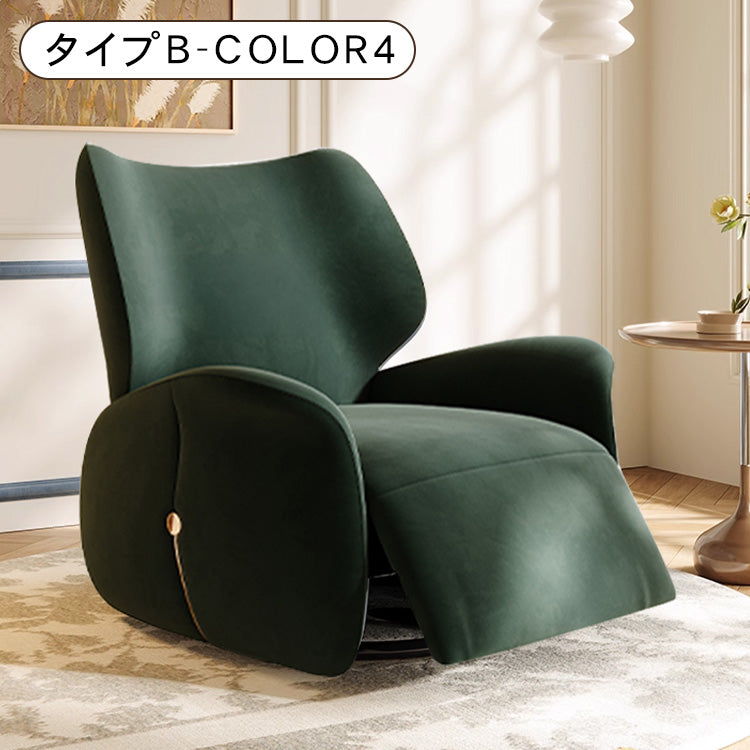 「パイン材使用の多層板ソファー - 柔らかく心地よいポリエステル繊維クッション」 hksc-981