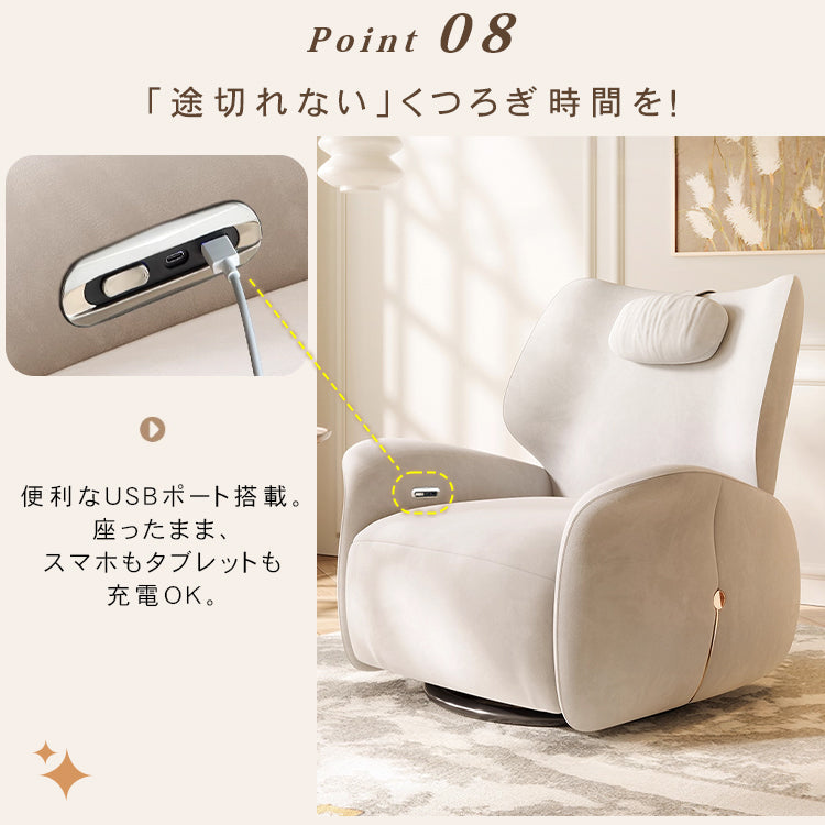 「パイン材使用の多層板ソファー - 柔らかく心地よいポリエステル繊維クッション」 hksc-981