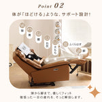 多機能パイン材多層板使用のシリコンフィル入り高級フェイクレザーソファー hksc-983