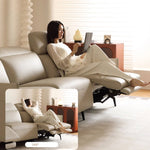 【高品質パイン材&フェイクレザー使用】快適ソファー - 多様なデザインと耐久性 hksc-984