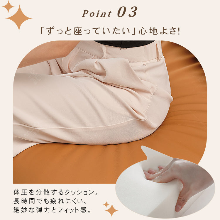 新素材!贅沢な座り心地 パインウッド 多層板施工 ダウン&シリコンフィルクッション使用 モダンデザイン フェイクレザーソファー hksc-985