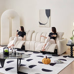 【快適】パイン材ソファー|多層板とポリエステル繊維で耐久性抜群 hksc-989