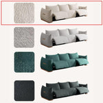 【快適ソファ】パイン無垢材&多層板 | シリコンフィルとポリエステル繊維の高品質仕様 hksc-990