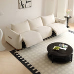 【快適ソファ】パイン無垢材&多層板 | シリコンフィルとポリエステル繊維の高品質仕様 hksc-990