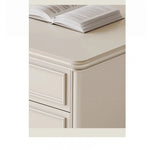 チェリー材パイン製センターテーブル|シンプルでスタイリッシュなデザイン|リビングにぴったりの収納付きテーブル hl-4883