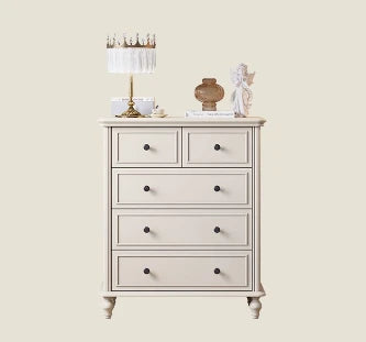 キャビネット チェリー&パイン材 高級感満載 シンプルデザイン 収納力抜群 家具インテリア hl-4885