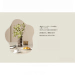 チェリー材エアレザー製 モダンスタイルチェア – 快適な座り心地を追求した洗練されたデザイン hl-4892