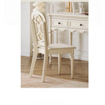 シンプルでエレガントなチェリー材とパイン製デスク - 収納付きデザイン、ホームオフィスや学習スペースに最適! hl-4895