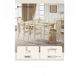 チェリー材エアレザー製のモダンデザインチェア | 天然木の温もりを楽しむ高級感あふれる家具 hl-4896