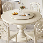 チェリー材使用のエレガントテーブルセット|シンプルで洗練されたデザイン|ダイニングやリビングに最適なインテリア家具 hl-4898