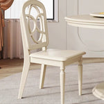 チェリー材使用のエレガントテーブルセット|シンプルで洗練されたデザイン|ダイニングやリビングに最適なインテリア家具 hl-4898