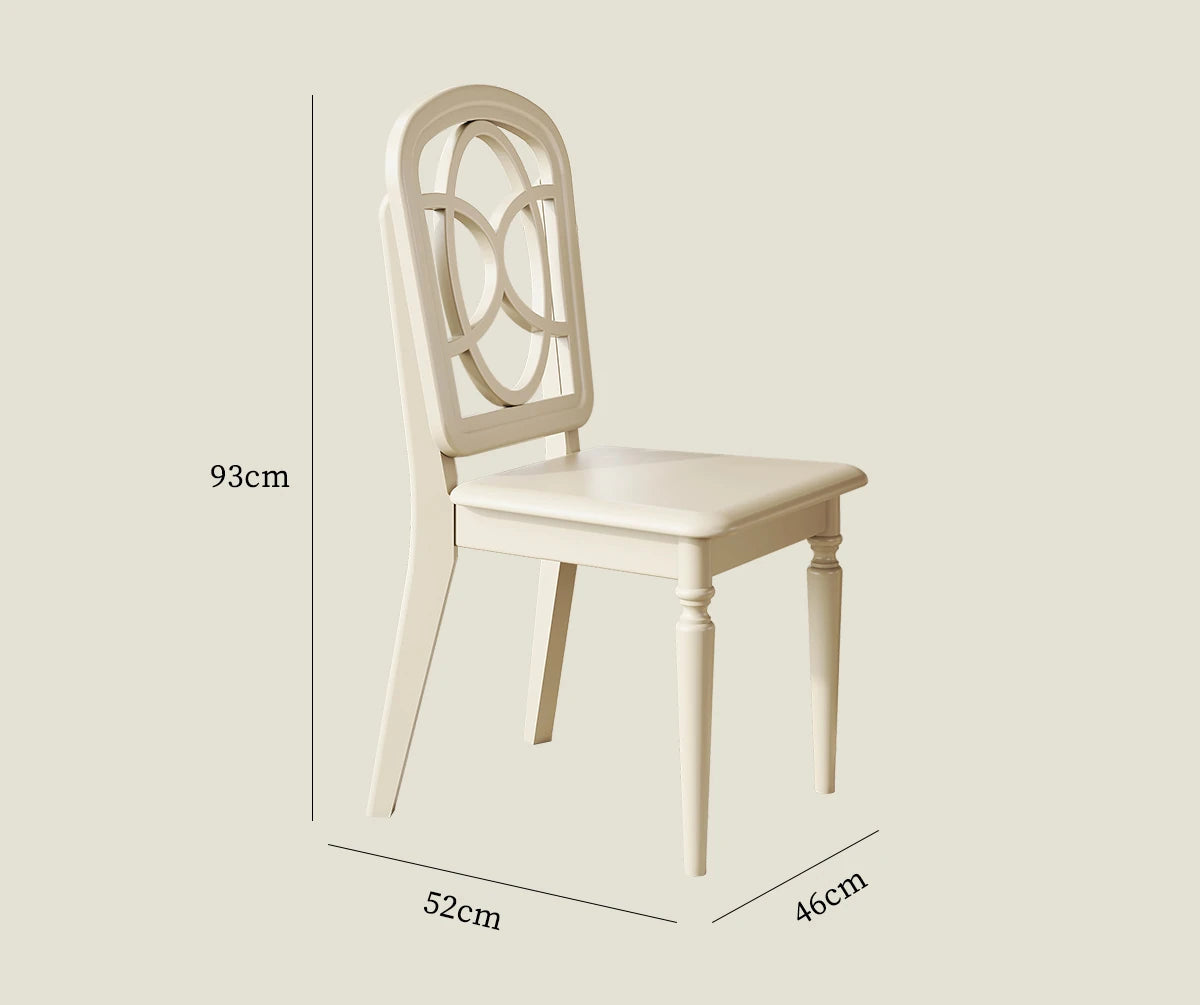 チェリー材使用のエレガントテーブルセット|シンプルで洗練されたデザイン|ダイニングやリビングに最適なインテリア家具 hl-4898