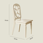 チェリー材使用のエレガントテーブルセット|シンプルで洗練されたデザイン|ダイニングやリビングに最適なインテリア家具 hl-4898