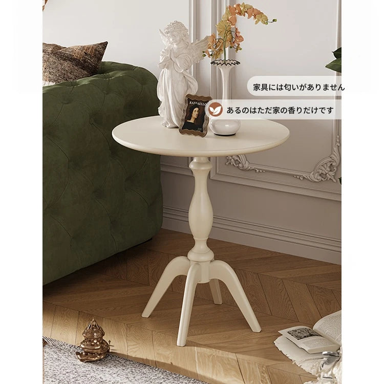 チェリー材センターテーブル | エレガントなインテリアの必需品 | おしゃれなリビングのアクセントに最適 hl-4901