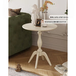 チェリー材センターテーブル | エレガントなインテリアの必需品 | おしゃれなリビングのアクセントに最適 hl-4901