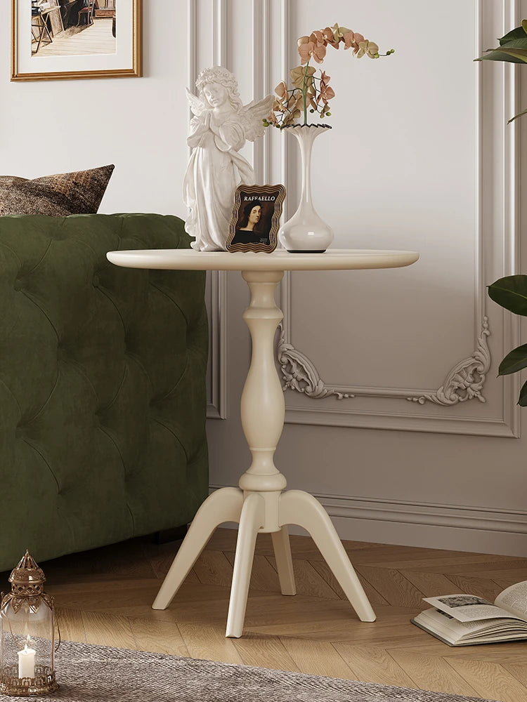 チェリー材センターテーブル | エレガントなインテリアの必需品 | おしゃれなリビングのアクセントに最適 hl-4901