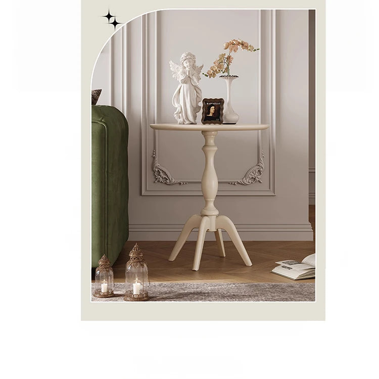 チェリー材センターテーブル | エレガントなインテリアの必需品 | おしゃれなリビングのアクセントに最適 hl-4901