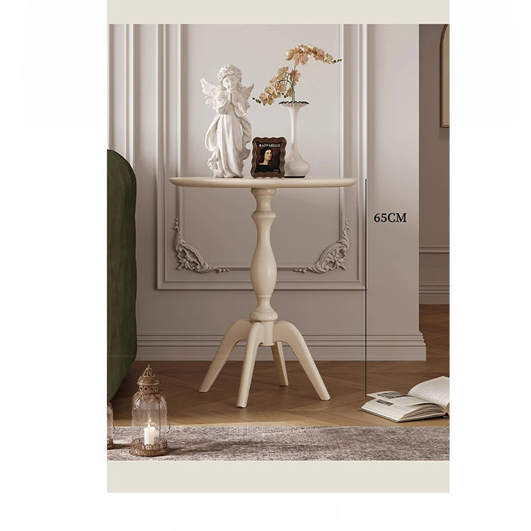 チェリー材センターテーブル | エレガントなインテリアの必需品 | おしゃれなリビングのアクセントに最適 hl-4901