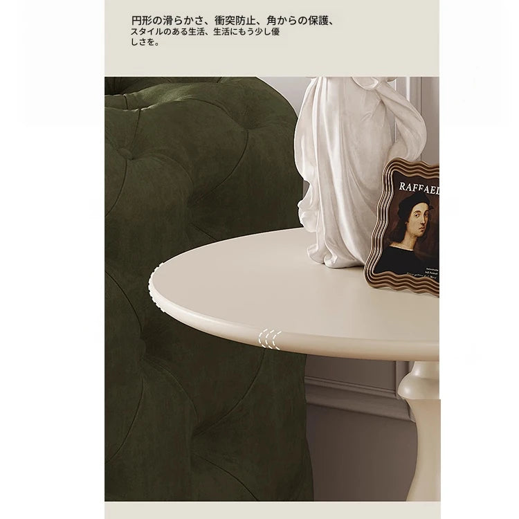 チェリー材センターテーブル | エレガントなインテリアの必需品 | おしゃれなリビングのアクセントに最適 hl-4901