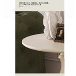 チェリー材センターテーブル | エレガントなインテリアの必需品 | おしゃれなリビングのアクセントに最適 hl-4901